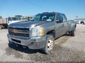 2013 Chevrolet Silverado — photo 2 of 21 | VIN 1GC4KZCG9DF126773