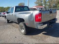 2013 Chevrolet Silverado — photo 3 of 21 | VIN 1GC4KZCG9DF126773