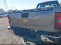 2013 Chevrolet Silverado — photo 13 of 21 | VIN 1GC4KZCG9DF126773
