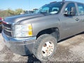 2013 Chevrolet Silverado — photo 16 of 21 | VIN 1GC4KZCG9DF126773