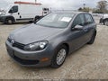 2010 Volkswagen Golf — photo 2 of 13 | VIN WVWDB7AJXAW397114