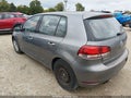 2010 Volkswagen Golf — photo 3 of 13 | VIN WVWDB7AJXAW397114