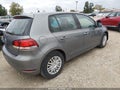 2010 Volkswagen Golf — photo 4 of 13 | VIN WVWDB7AJXAW397114