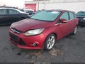 2014 Ford Focus — photo 2 of 12 | VIN 1FADP3N20EL230643