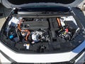 2026 Honda Accord — photo 10 of 17 | VIN 1HGCY2F70TA051164