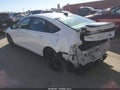 2026 Honda Accord — photo 3 of 17 | VIN 1HGCY2F70TA051164