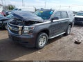2015 Chevrolet Tahoe — photo 2 of 21 | VIN 1GNSKAKC2FR611272