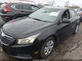2012 Chevrolet Cruze — photo 2 of 16 | VIN 1G1PC5SH8C7379419