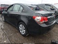 2012 Chevrolet Cruze — photo 3 of 16 | VIN 1G1PC5SH8C7379419