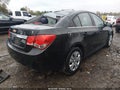 2012 Chevrolet Cruze — photo 4 of 16 | VIN 1G1PC5SH8C7379419