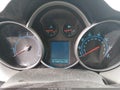 2012 Chevrolet Cruze — photo 7 of 16 | VIN 1G1PC5SH8C7379419