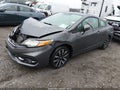 2015 Honda Civic — photo 2 of 16 | VIN 2HGFG3B02FH503975