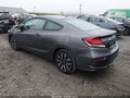 2015 Honda Civic — photo 3 of 16 | VIN 2HGFG3B02FH503975