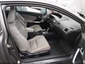 2015 Honda Civic — photo 5 of 16 | VIN 2HGFG3B02FH503975