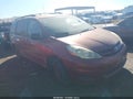 2006 Toyota Sienna — photo 1 of 11 | VIN 5TDZA23C66S416565