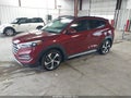 2018 Hyundai Tucson — photo 2 of 16 | VIN KM8J33A23JU792437