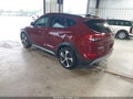 2018 Hyundai Tucson — photo 3 of 16 | VIN KM8J33A23JU792437