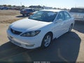 2005 Toyota Camry — photo 2 of 11 | VIN 4T1BE30K75U419195