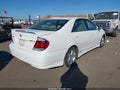 2005 Toyota Camry — photo 4 of 11 | VIN 4T1BE30K75U419195