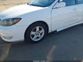 2005 Toyota Camry — photo 6 of 11 | VIN 4T1BE30K75U419195