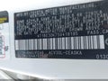 2005 Toyota Camry — photo 9 of 11 | VIN 4T1BE30K75U419195