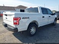 2019 Ford F-150 — photo 4 of 16 | VIN 1FTEW1EB9KFA22289