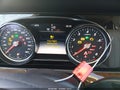 2017 Mercedes-Benz E-Class — photo 7 of 16 | VIN WDDZH6GB9HA164675