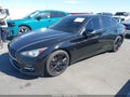2014 Infiniti Q50 — photo 2 of 11 | VIN JN1BV7AP7EM685664
