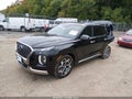 2022 Hyundai Palisade — photo 2 of 16 | VIN KM8R7DHE9NU483509