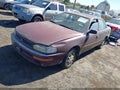 1992 Toyota Camry — photo 2 of 12 | VIN JT2SK12E7N0083430