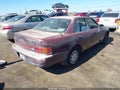 1992 Toyota Camry — photo 4 of 12 | VIN JT2SK12E7N0083430