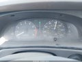 1992 Toyota Camry — photo 7 of 12 | VIN JT2SK12E7N0083430
