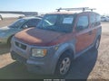 2005 Honda Element — photo 2 of 11 | VIN 5J6YH18685L004176