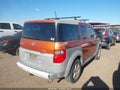 2005 Honda Element — photo 4 of 11 | VIN 5J6YH18685L004176