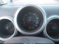 2005 Honda Element — photo 7 of 11 | VIN 5J6YH18685L004176