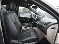 2019 Dodge Grand Caravan — photo 5 of 16 | VIN 2C4RDGCG0KR514307