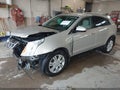 2010 Cadillac SRX — photo 2 of 14 | VIN 3GYFNDEYXAS634194