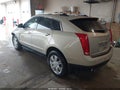 2010 Cadillac SRX — photo 3 of 14 | VIN 3GYFNDEYXAS634194