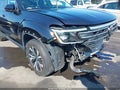 2024 Volkswagen Atlas — photo 18 of 19 | VIN 1V2LR2CA7RC550258