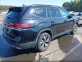 2024 Volkswagen Atlas — photo 4 of 19 | VIN 1V2LR2CA7RC550258