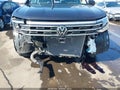 2024 Volkswagen Atlas — photo 6 of 19 | VIN 1V2LR2CA7RC550258