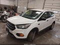 2018 Ford Escape — photo 2 of 16 | VIN 1FMCU0F77JUA60076