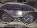 2018 Ford Escape — photo 7 of 16 | VIN 1FMCU0F77JUA60076