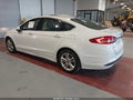 2018 Ford Fusion — photo 3 of 19 | VIN 3FA6P0UUXJR279001