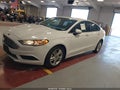 2018 Ford Fusion — photo 12 of 19 | VIN 3FA6P0UUXJR279001