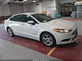 2018 Ford Fusion — photo 13 of 19 | VIN 3FA6P0UUXJR279001