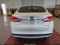 2018 Ford Fusion — photo 14 of 19 | VIN 3FA6P0UUXJR279001