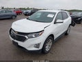 2020 Chevrolet Equinox — photo 2 of 16 | VIN 3GNAXUEV8LS691892