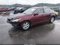 2009 Honda Accord — photo 2 of 17 | VIN 1HGCP26409A070427