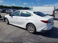 2025 Toyota Camry — photo 3 of 15 | VIN 4T1DAACK0SU529330